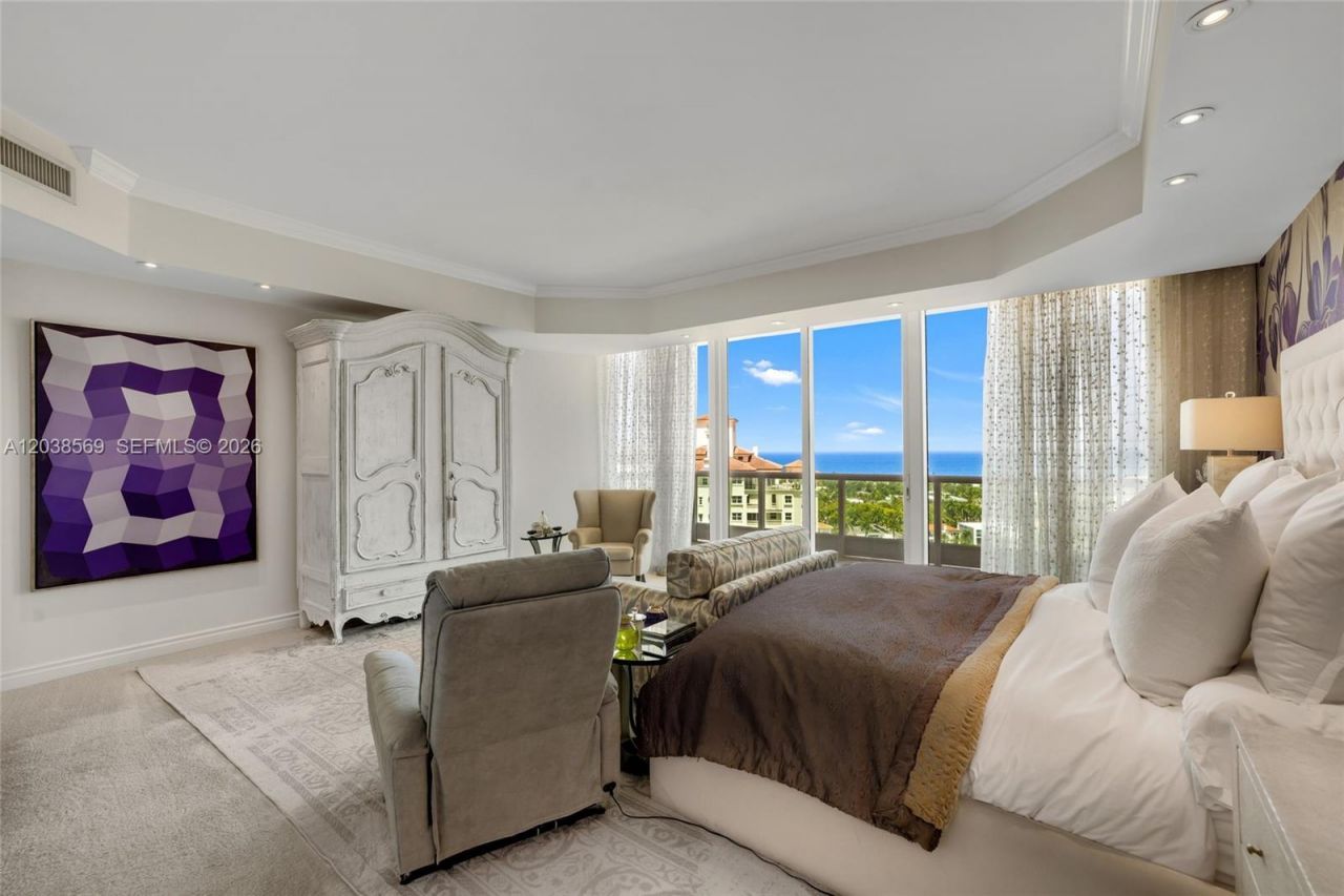 20155 NE 38th Ct , Unit 1802, Aventura, FL 33180 Photo