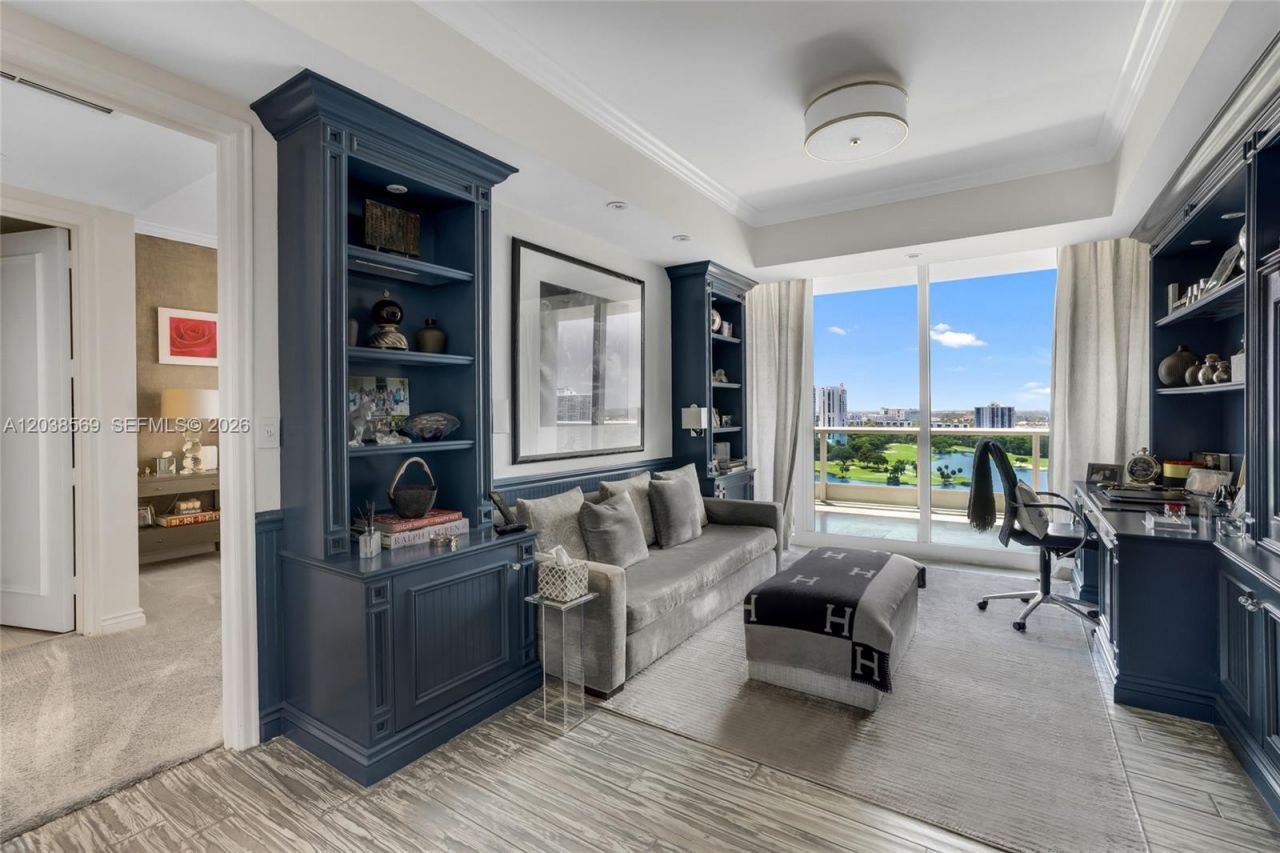 20155 NE 38th Ct , Unit 1802, Aventura, FL 33180 Photo