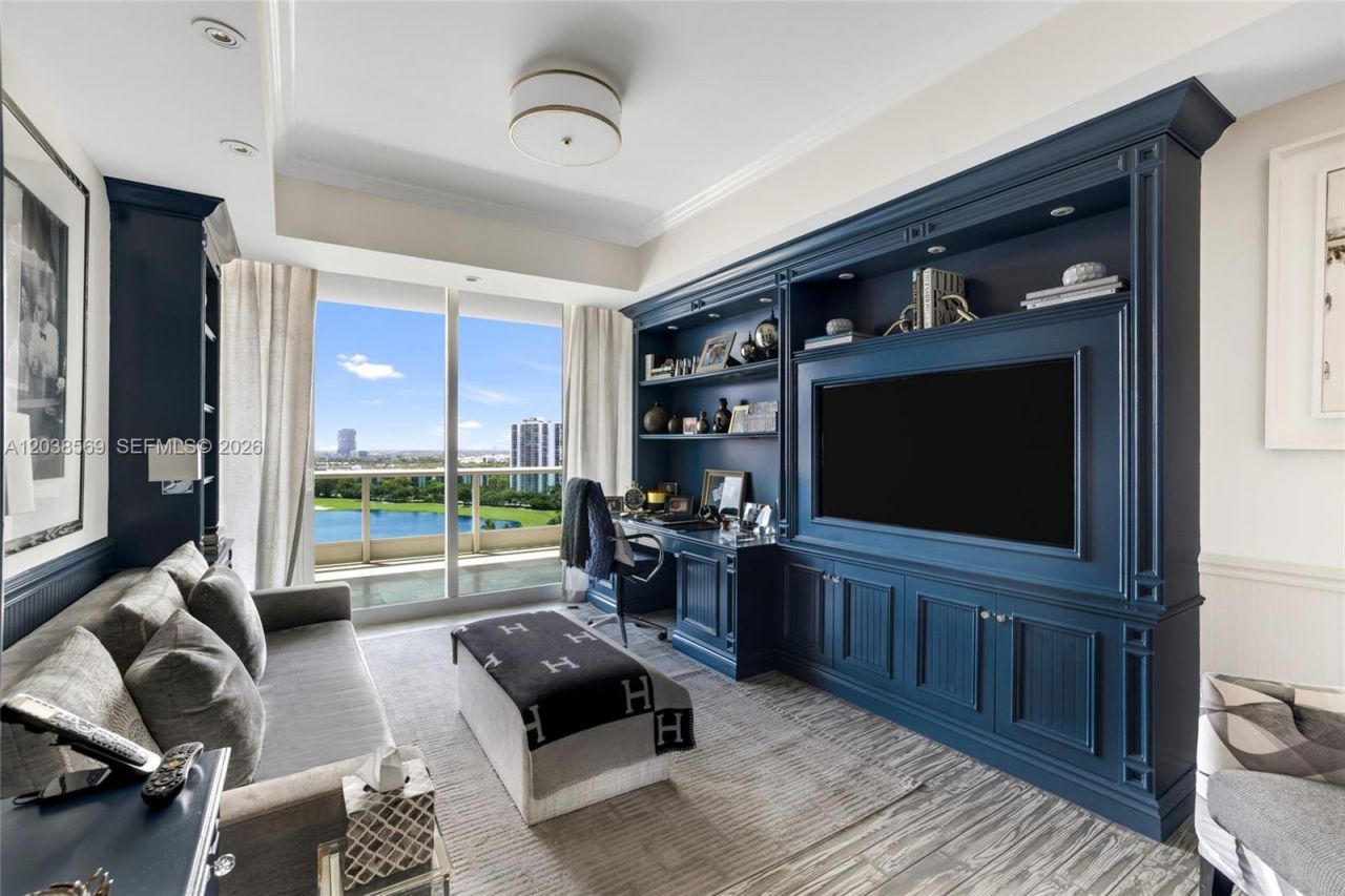 20155 NE 38th Ct , Unit 1802, Aventura, FL 33180 Photo