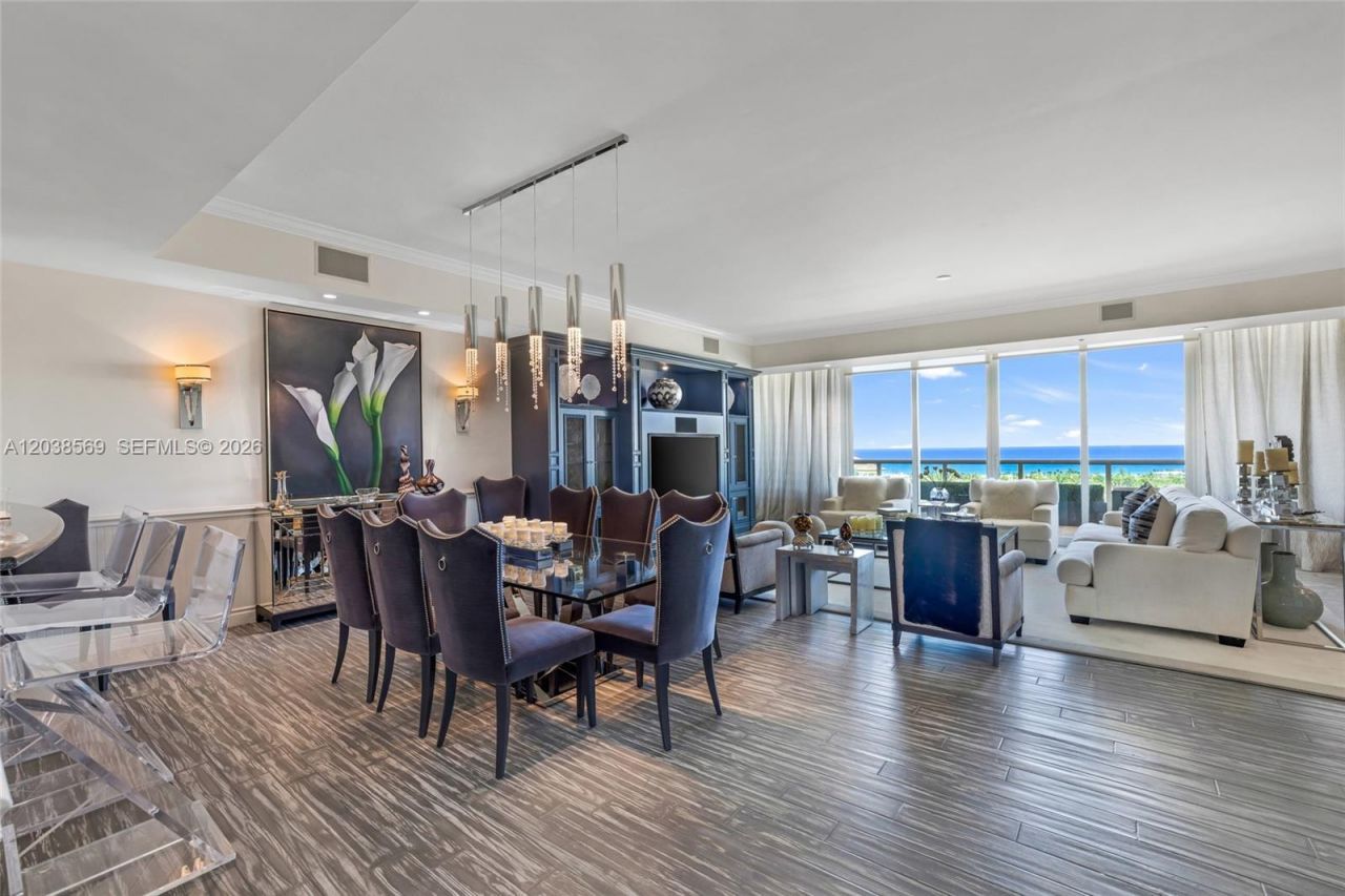 20155 NE 38th Ct , Unit 1802, Aventura, FL 33180 Photo