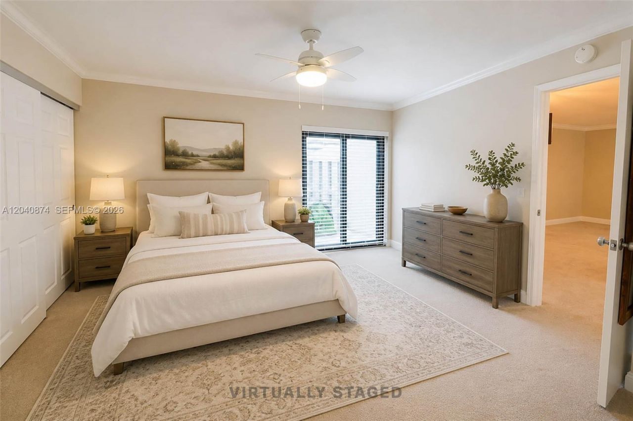 1188 Breezy Way , Unit 6D, Sebastian, FL 32958 Photo