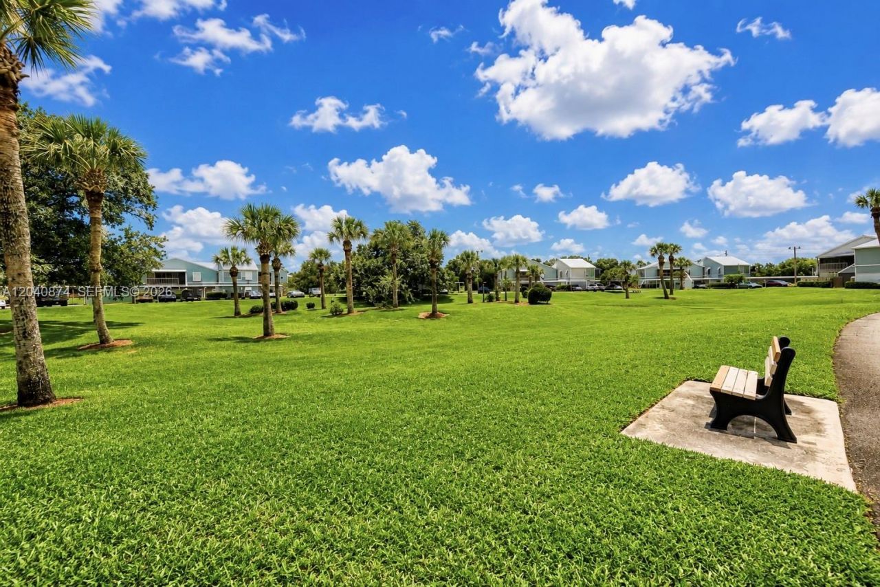 1188 Breezy Way , Unit 6D, Sebastian, FL 32958 Photo