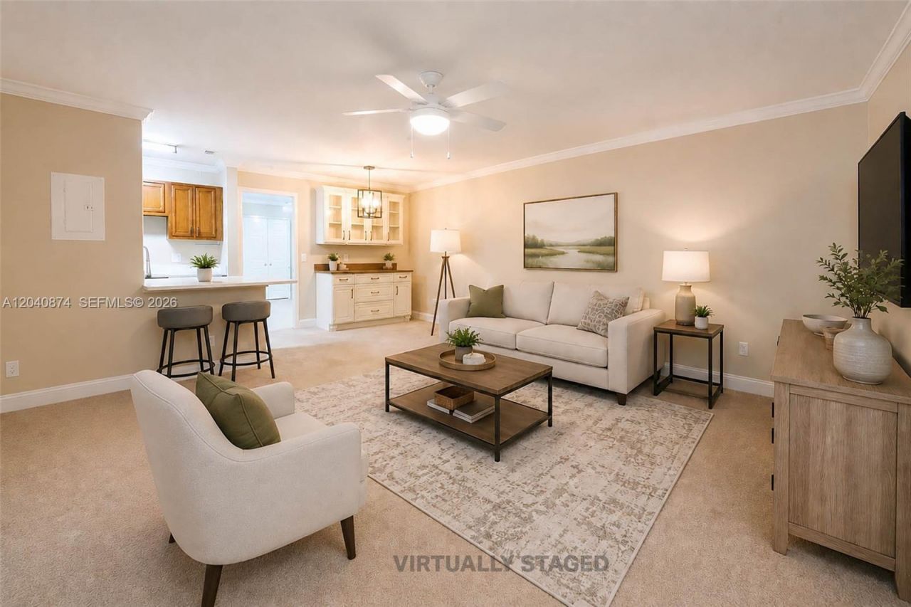 1188 Breezy Way , Unit 6D, Sebastian, FL 32958 Photo