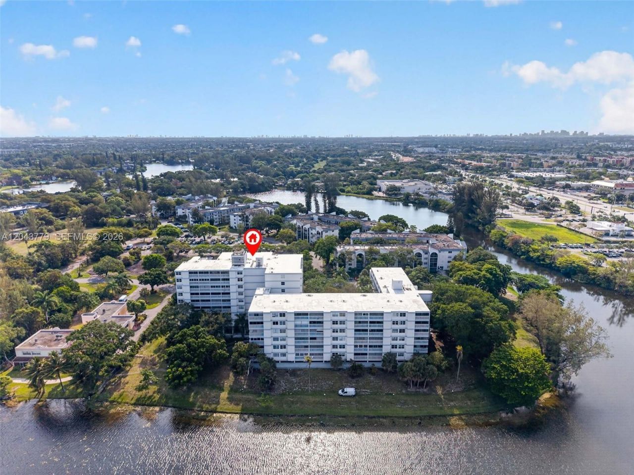 3301 Spanish Moss Ter , Unit 405, Lauderhill, FL 33319 Photo