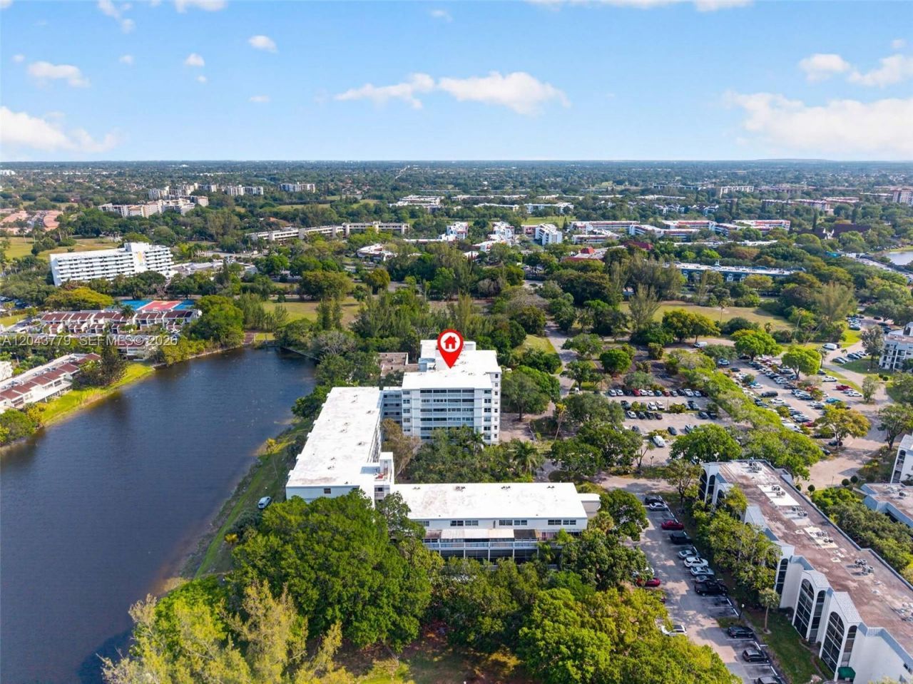 3301 Spanish Moss Ter , Unit 405, Lauderhill, FL 33319 Photo