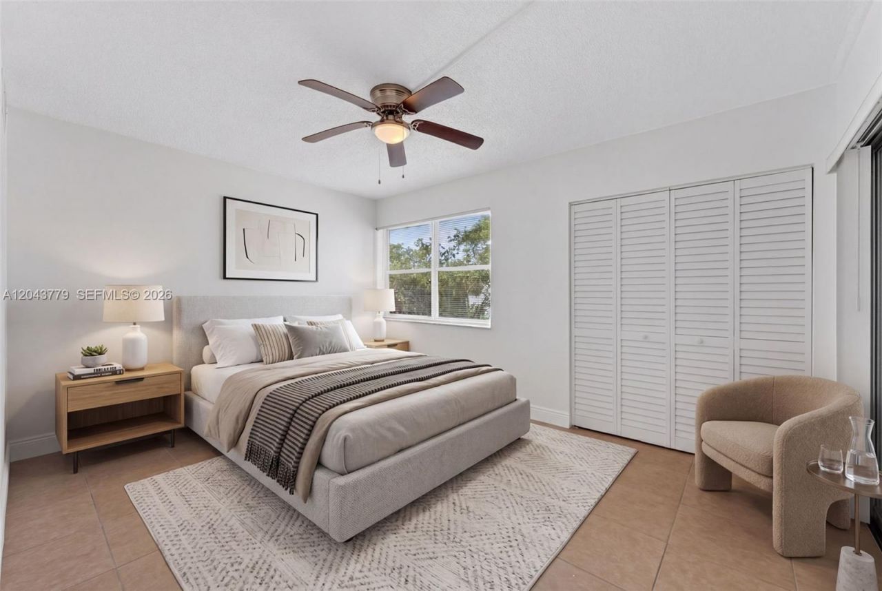 3301 Spanish Moss Ter , Unit 405, Lauderhill, FL 33319 Photo
