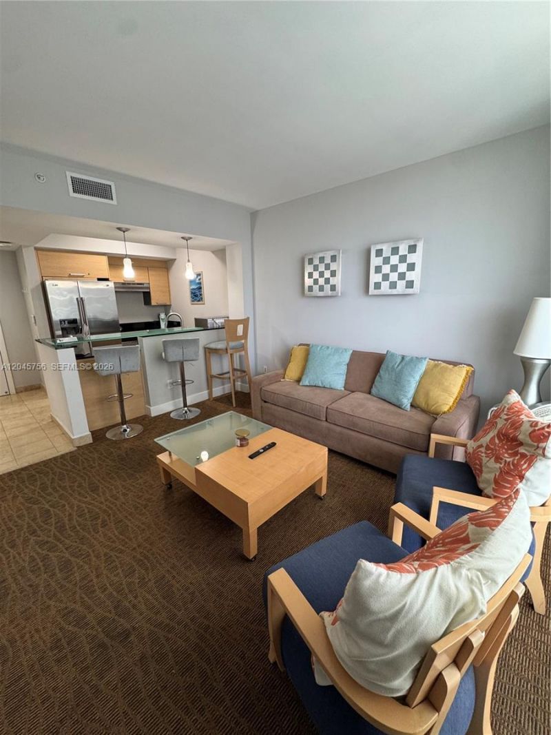 18683 Collins Ave, Unit 1610, Sunny Isles Beach, FL 33160 Photo