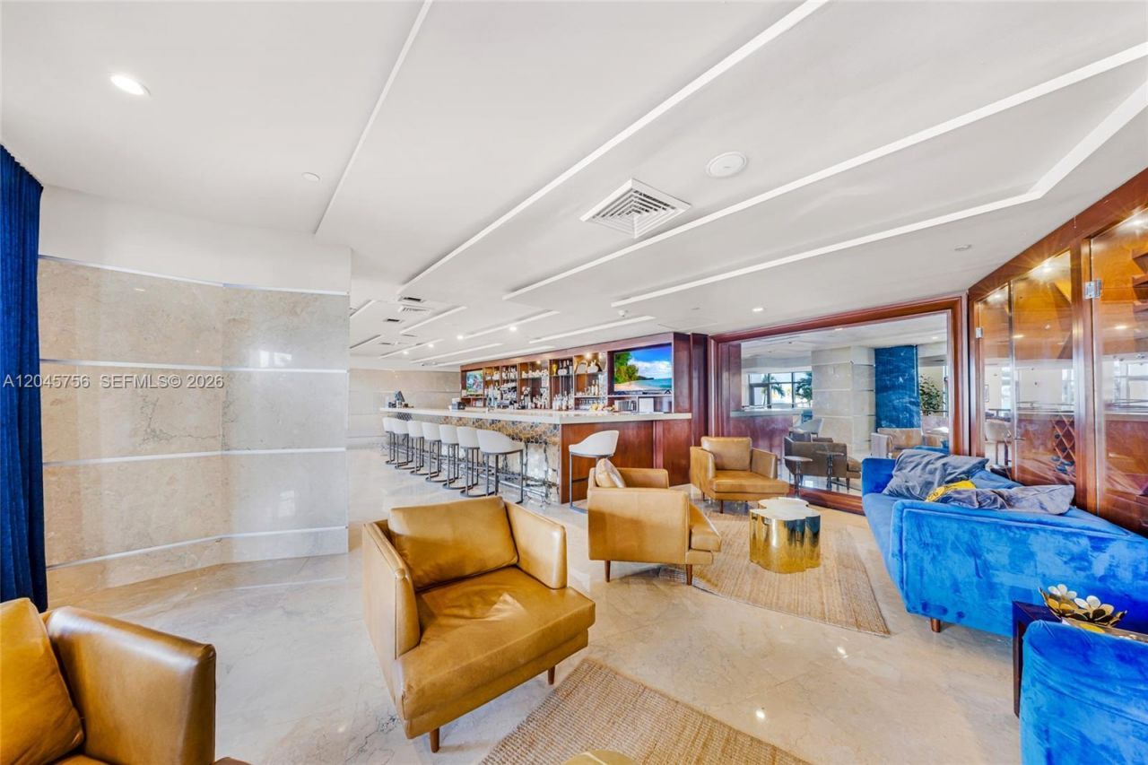 18683 Collins Ave, Unit 1610, Sunny Isles Beach, FL 33160 Photo