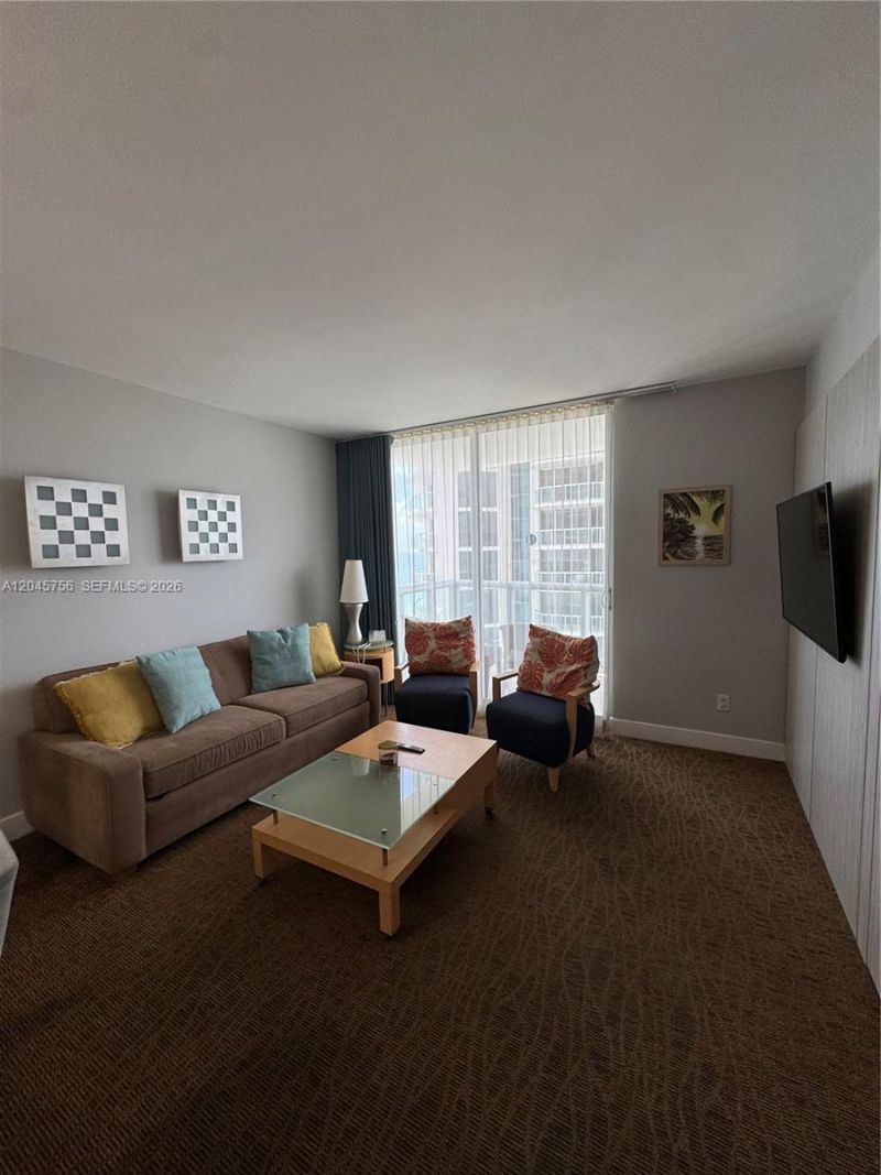 18683 Collins Ave, Unit 1610, Sunny Isles Beach, FL 33160 Photo