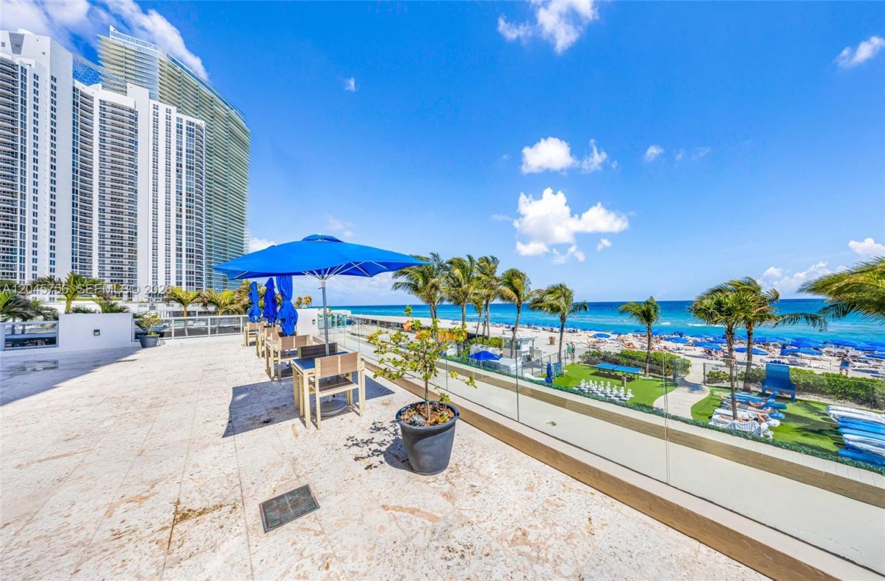 18683 Collins Ave, Unit 1610, Sunny Isles Beach, FL 33160 Photo
