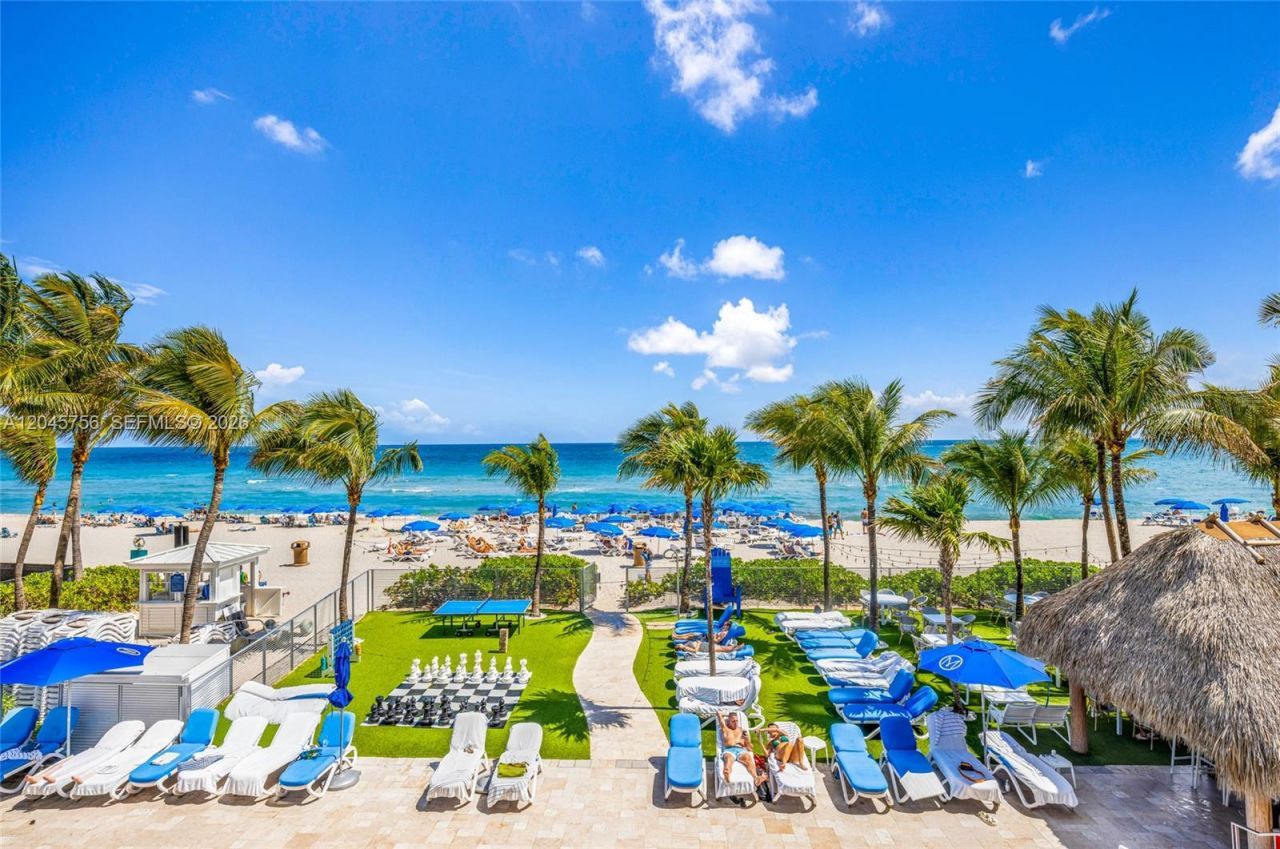 18683 Collins Ave, Unit 1610, Sunny Isles Beach, FL 33160 Photo