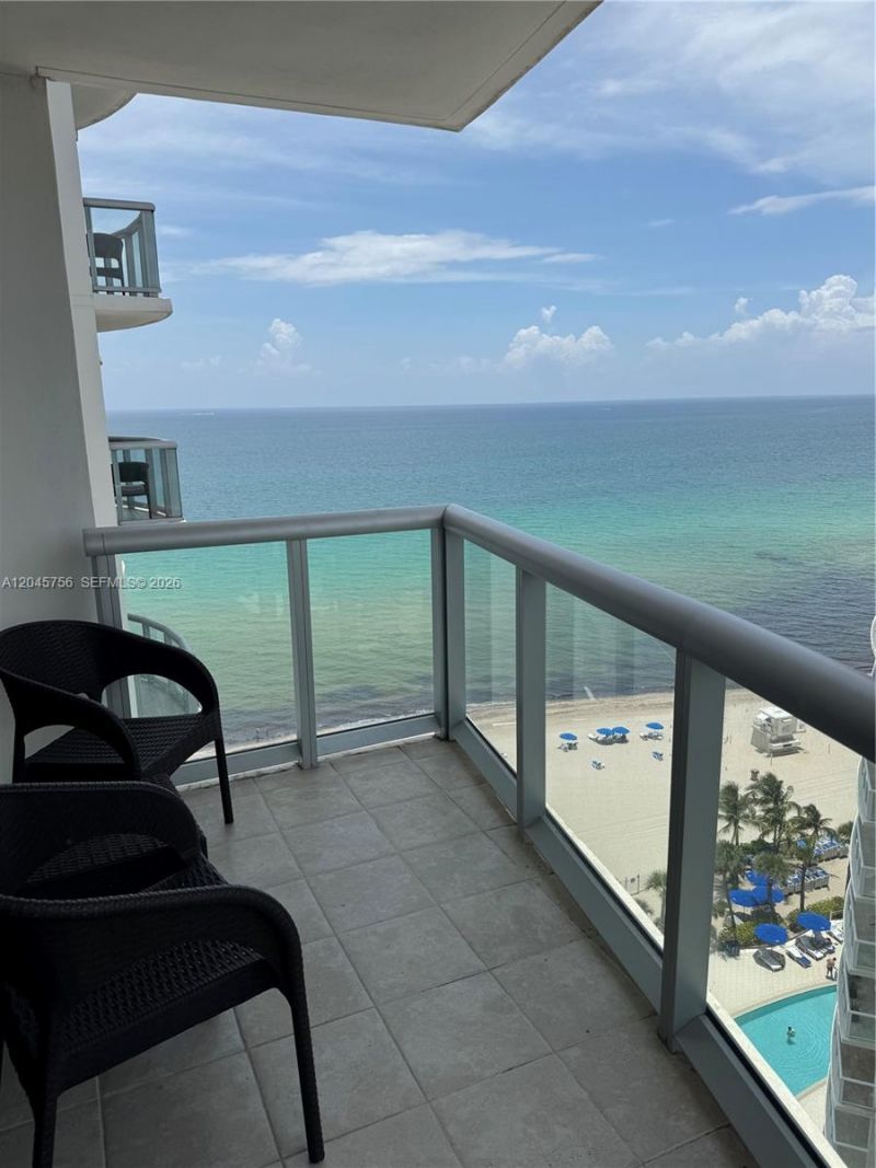 18683 Collins Ave, Unit 1610, Sunny Isles Beach, FL 33160 Photo