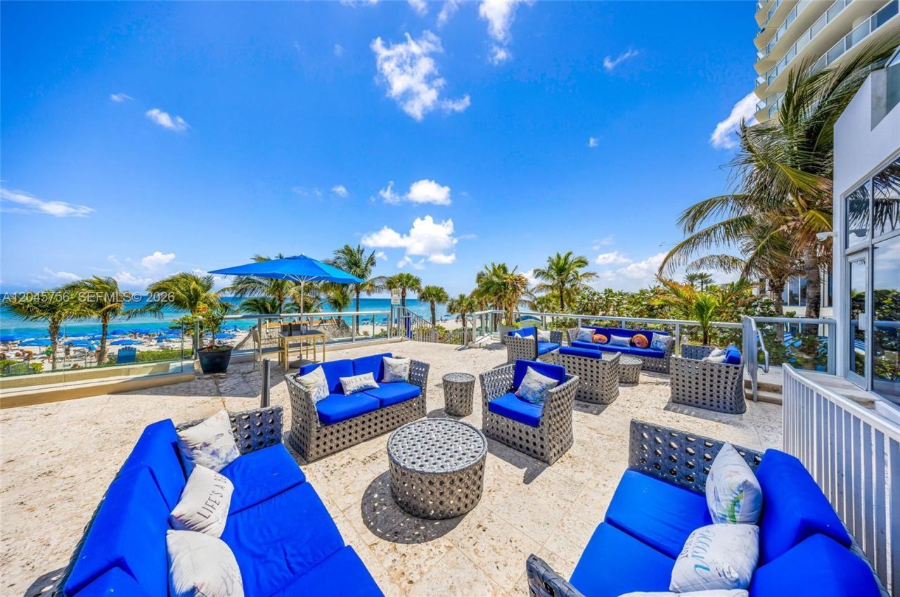 18683 Collins Ave, Unit 1610, Sunny Isles Beach, FL 33160 Photo