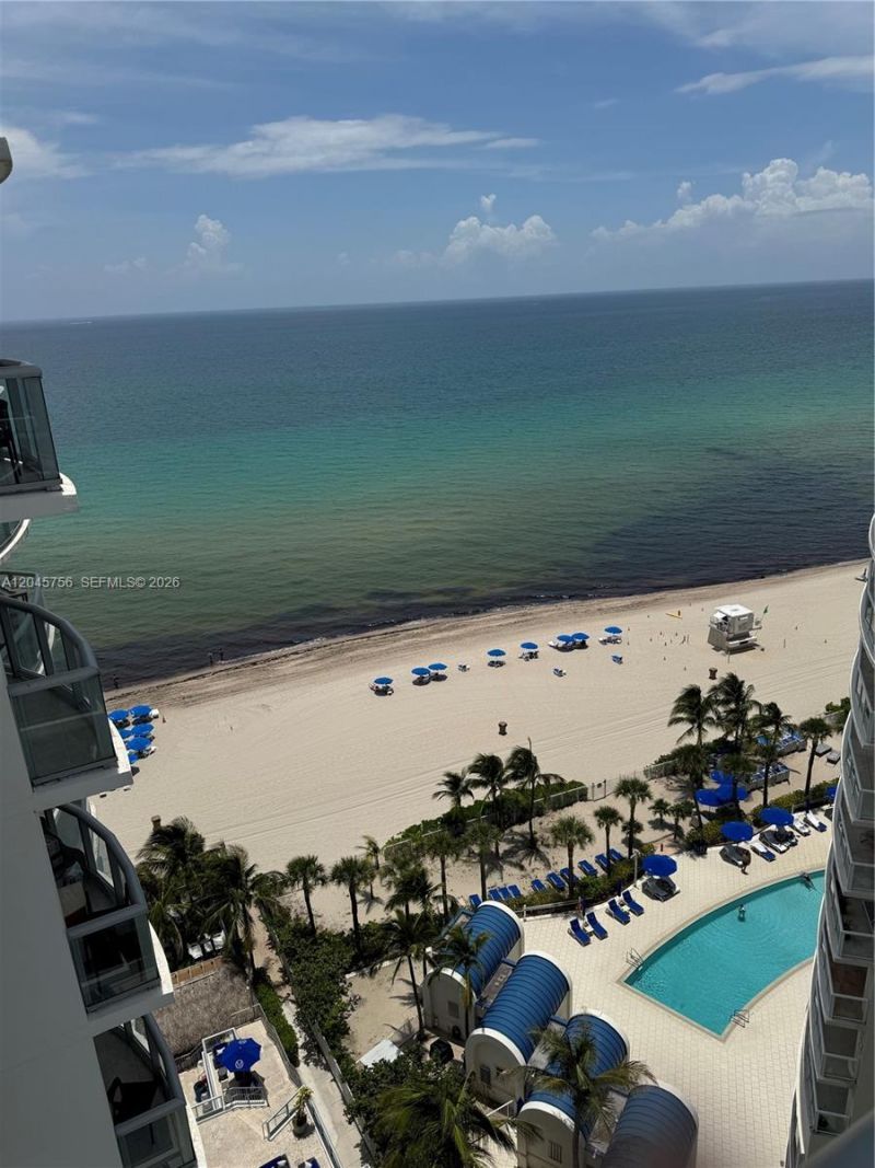 18683 Collins Ave, Unit 1610, Sunny Isles Beach, FL 33160 Photo
