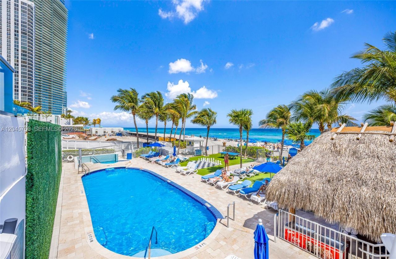 18683 Collins Ave, Unit 1610, Sunny Isles Beach, FL 33160 Photo