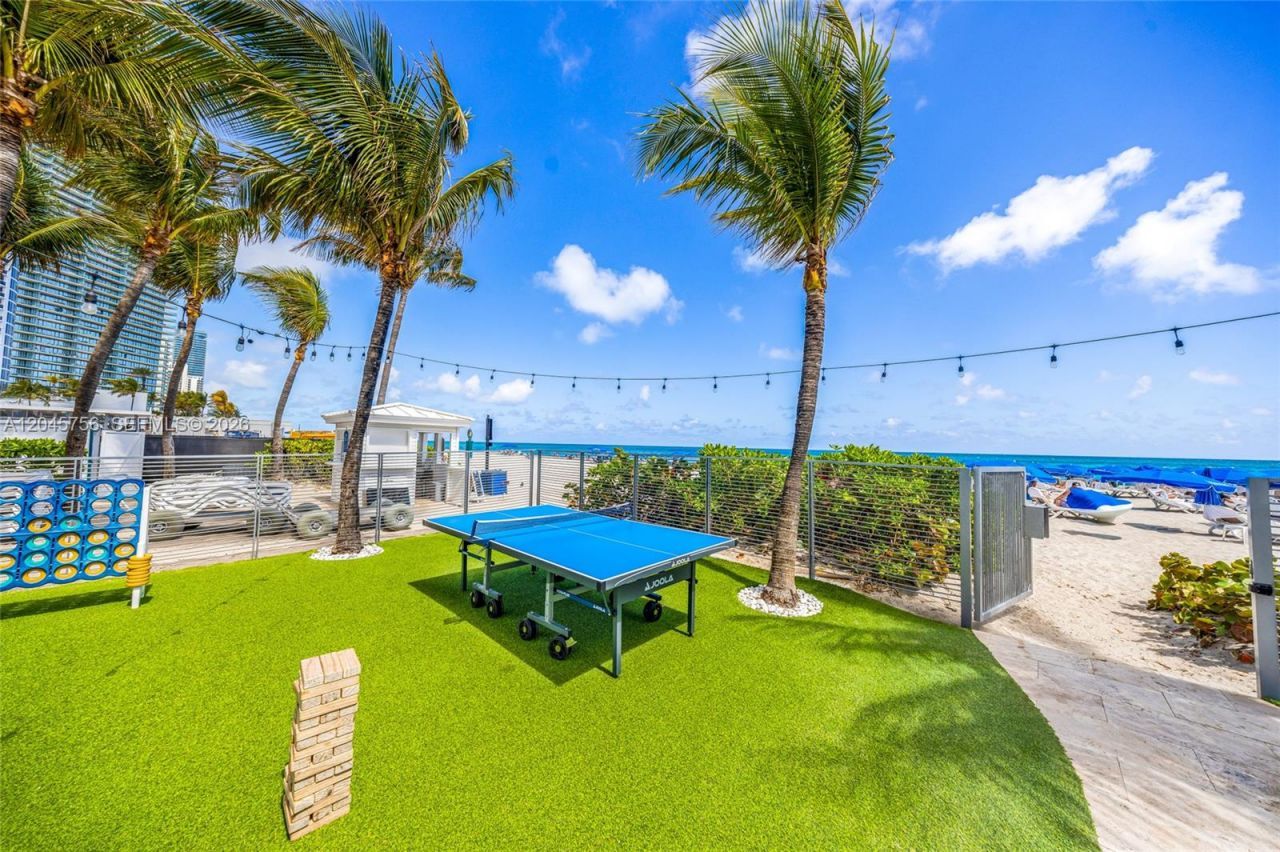 18683 Collins Ave, Unit 1610, Sunny Isles Beach, FL 33160 Photo