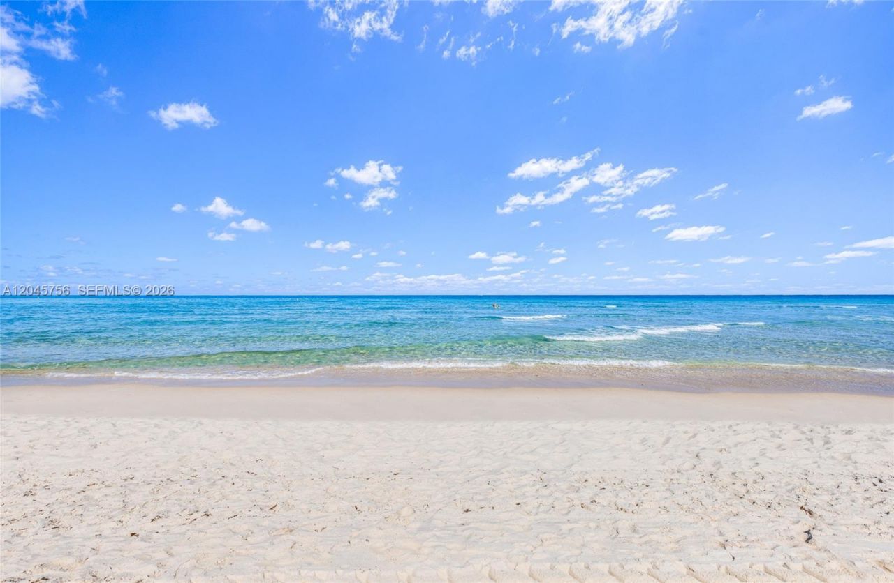18683 Collins Ave, Unit 1610, Sunny Isles Beach, FL 33160 Photo
