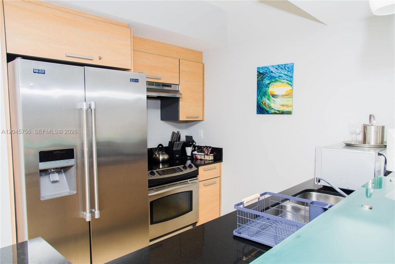 18683 Collins Ave, Unit 1610, Sunny Isles Beach, FL 33160 Photo