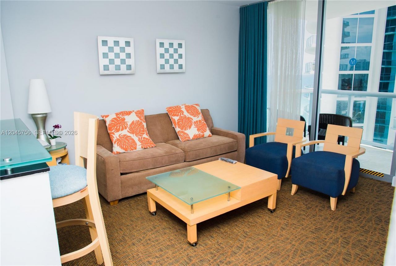 18683 Collins Ave, Unit 1610, Sunny Isles Beach, FL 33160 Photo