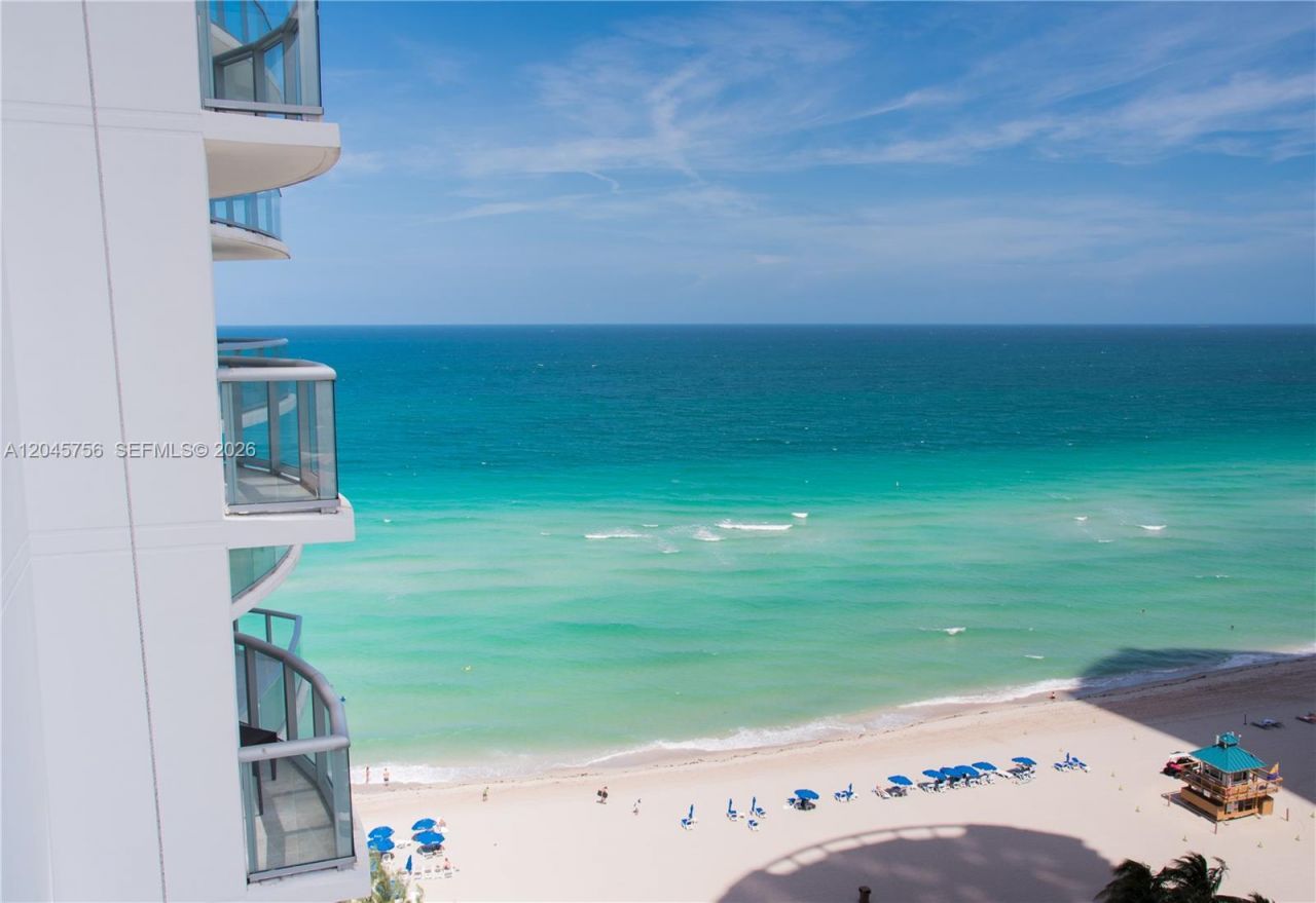 18683 Collins Ave, Unit 1610, Sunny Isles Beach, FL 33160 Photo