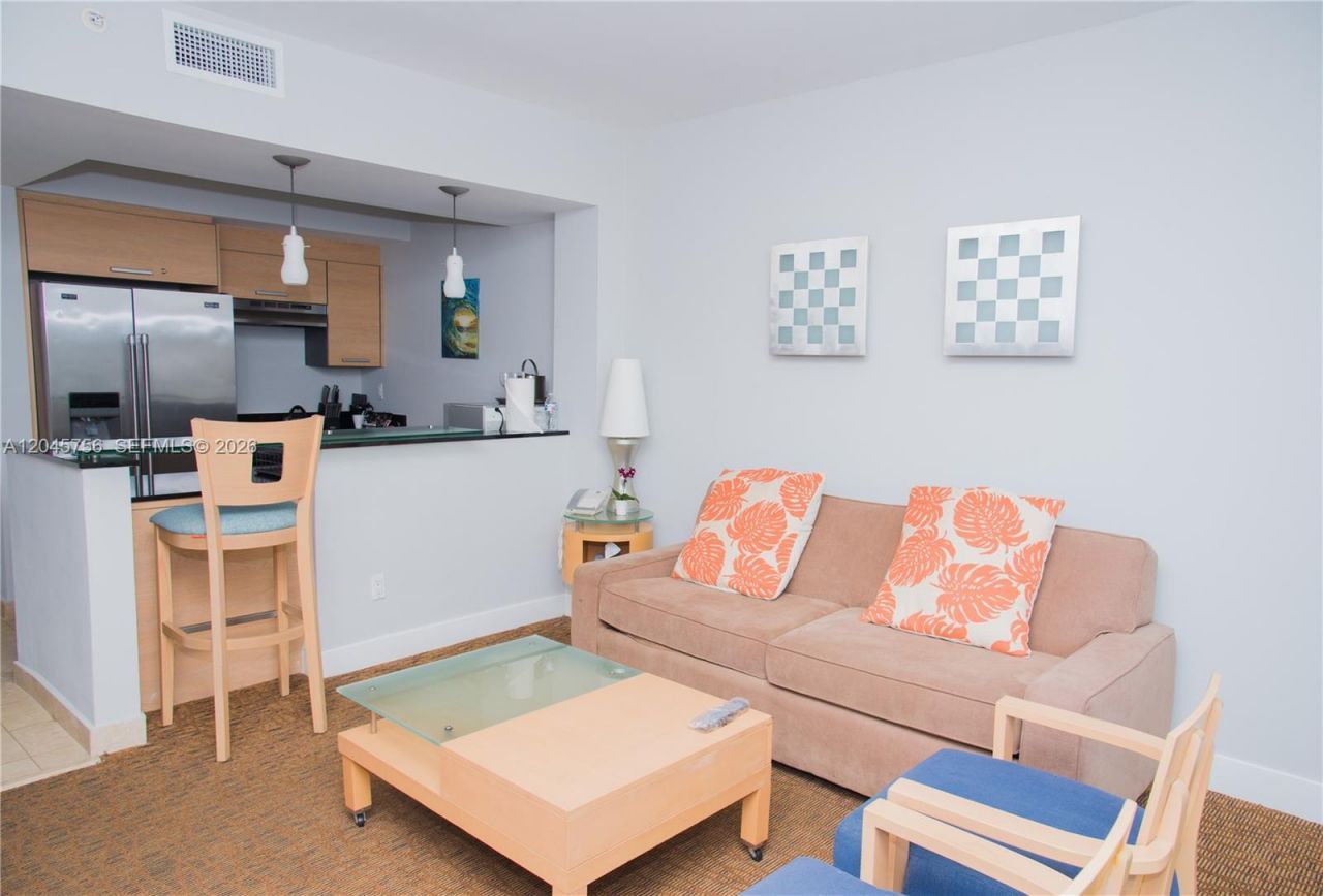 18683 Collins Ave, Unit 1610, Sunny Isles Beach, FL 33160 Photo