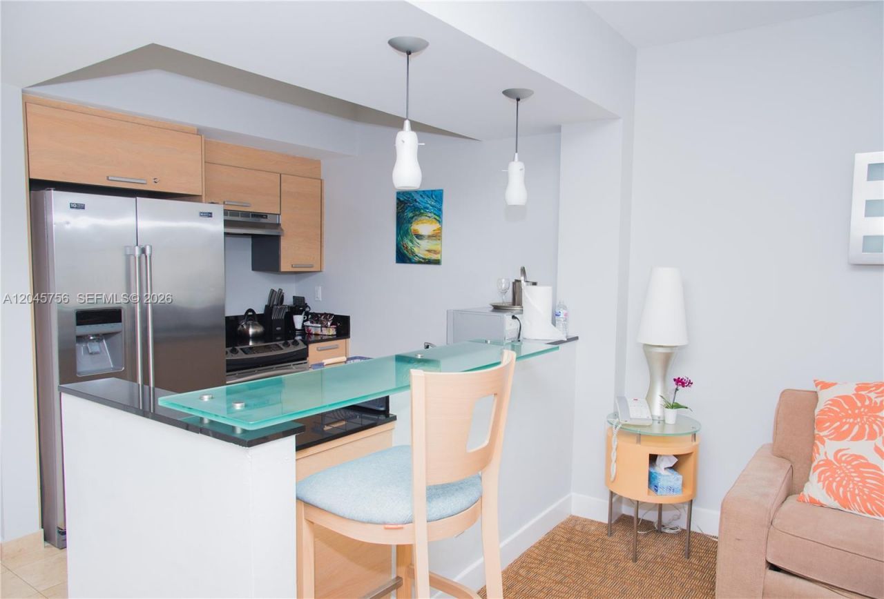18683 Collins Ave, Unit 1610, Sunny Isles Beach, FL 33160 Photo