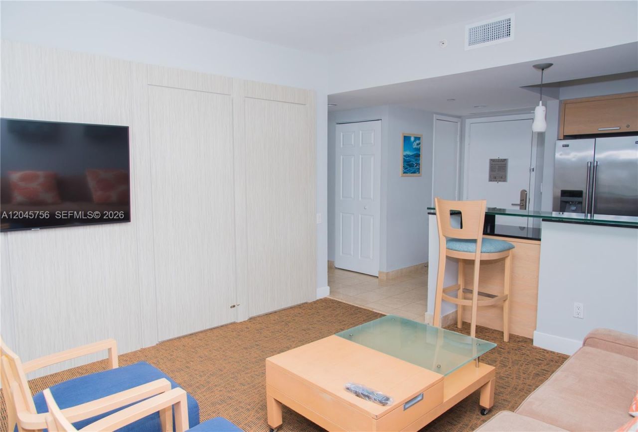 18683 Collins Ave, Unit 1610, Sunny Isles Beach, FL 33160 Photo