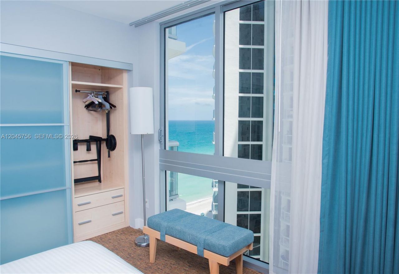 18683 Collins Ave, Unit 1610, Sunny Isles Beach, FL 33160 Photo