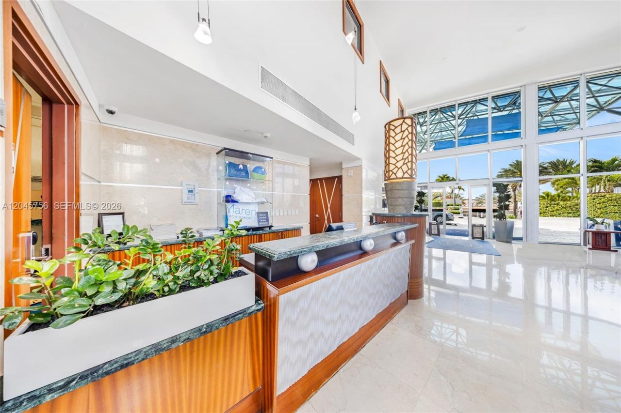 18683 Collins Ave, Unit 1610, Sunny Isles Beach, FL 33160 Photo