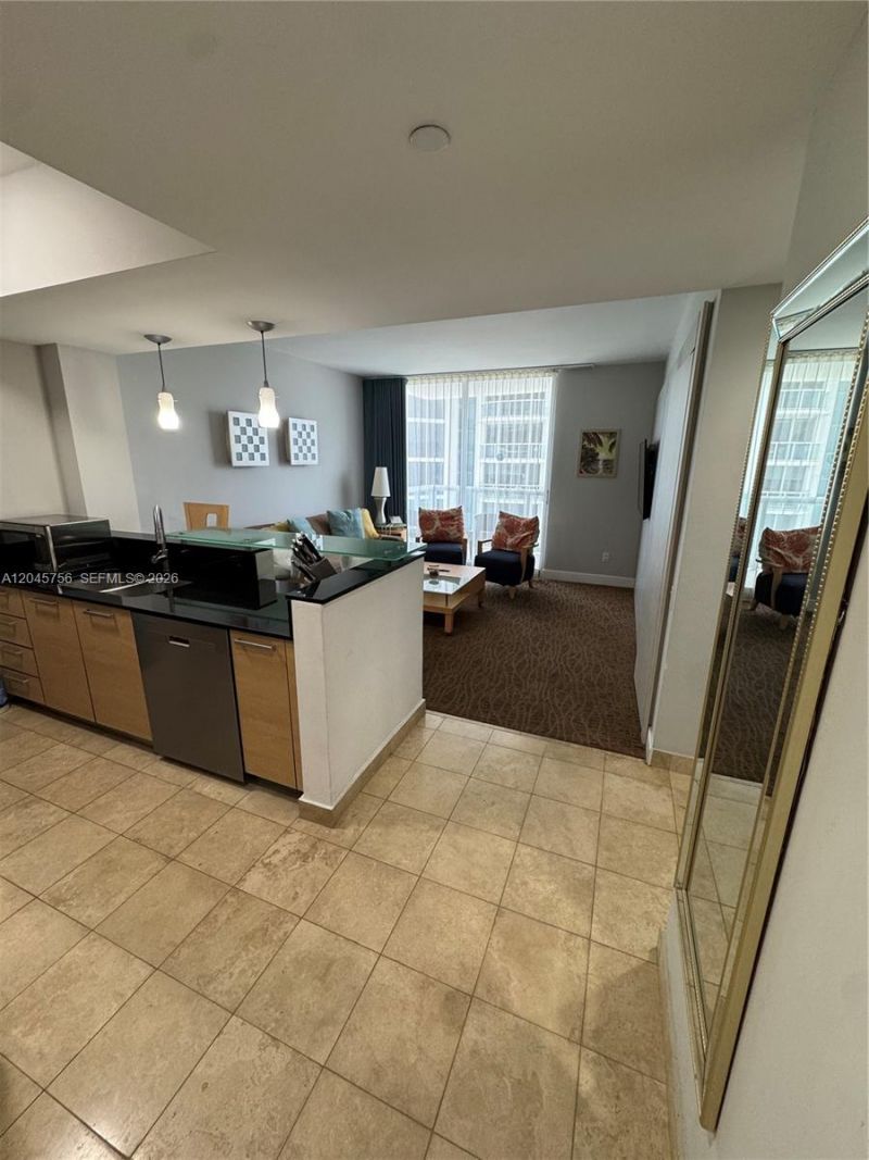 18683 Collins Ave, Unit 1610, Sunny Isles Beach, FL 33160 Photo