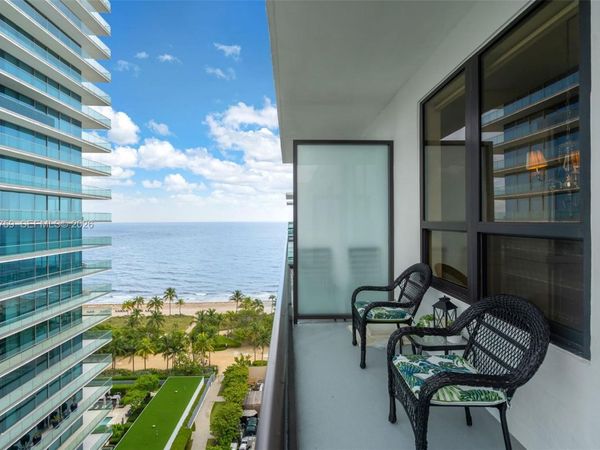 10185 Collins Ave , Unit PH23, Bal Harbour, FL 33154