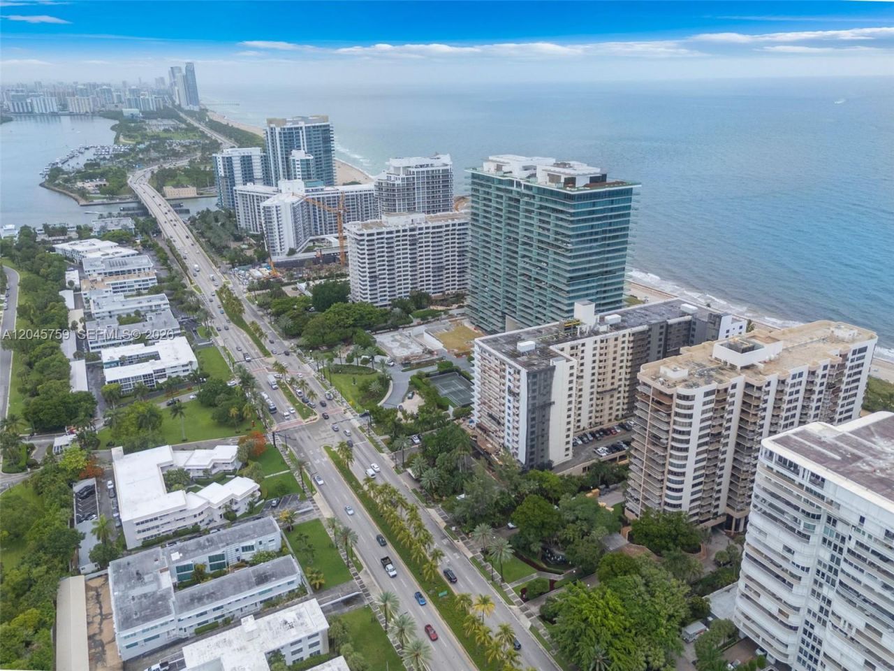 10185 Collins Ave , Unit PH23, Bal Harbour, FL 33154 Photo