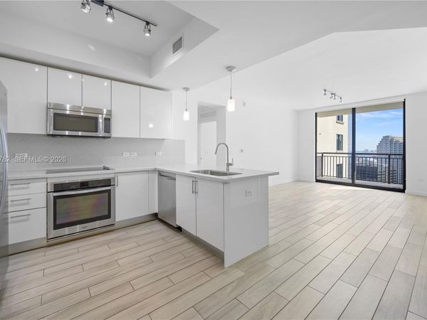 999 SW 1st Ave , Unit 2911, Miami, FL 33130