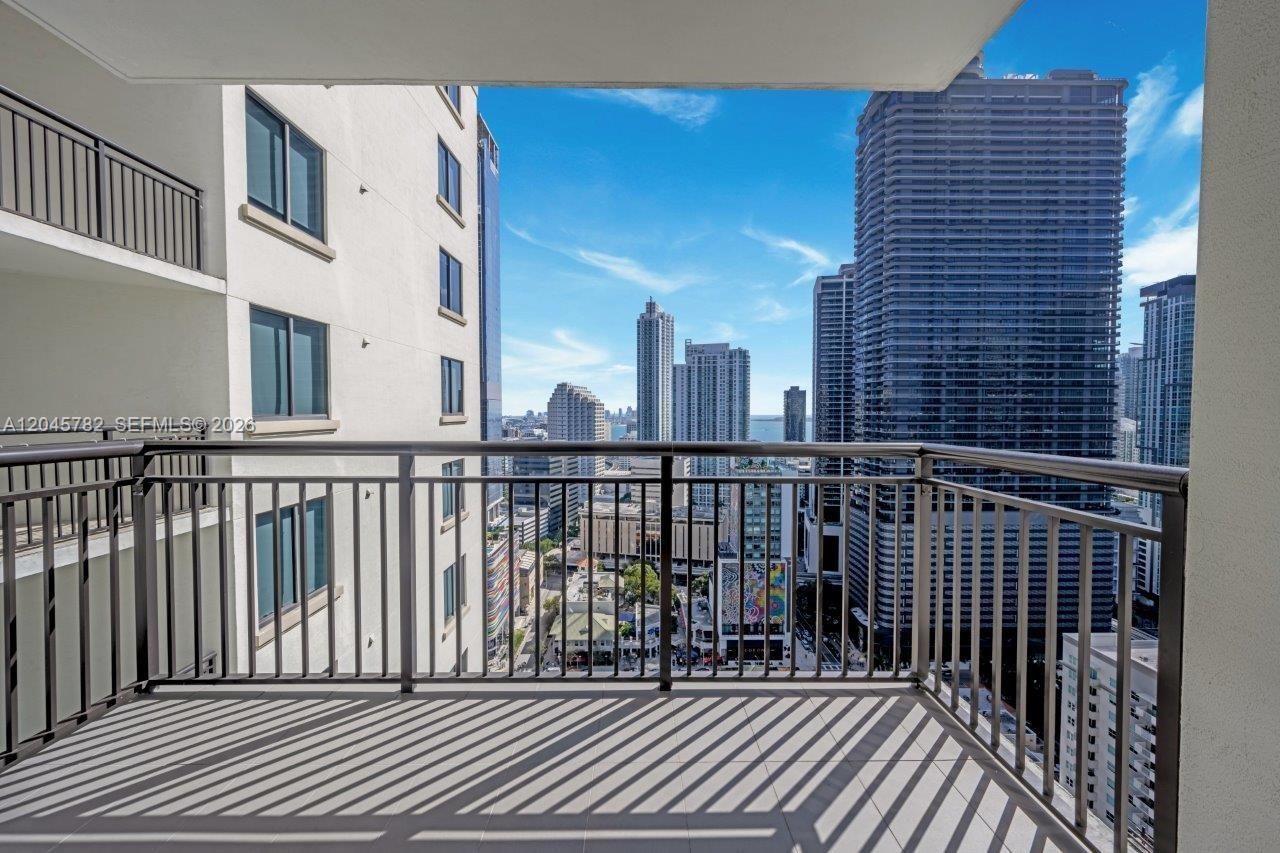 999 SW 1st Ave , Unit 2911, Miami, FL 33130 Photo