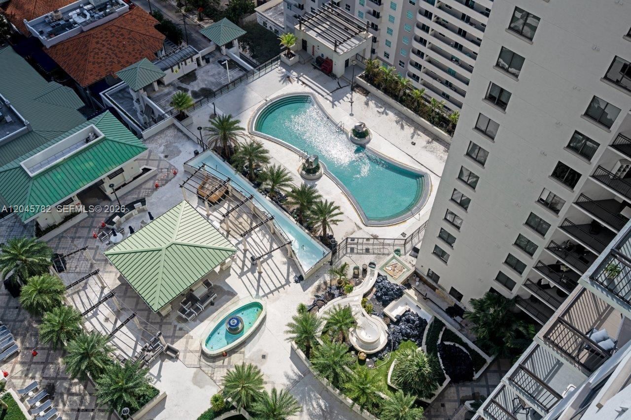 999 SW 1st Ave , Unit 2911, Miami, FL 33130 Photo
