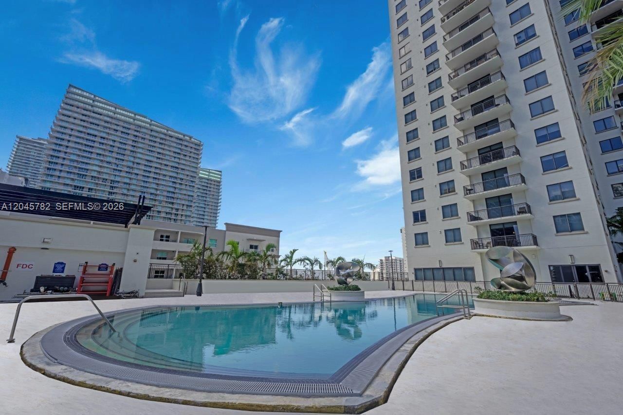 999 SW 1st Ave , Unit 2911, Miami, FL 33130 Photo