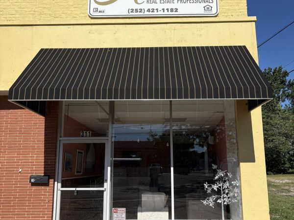 311 S Road Street , Elizabeth City, NC 27909