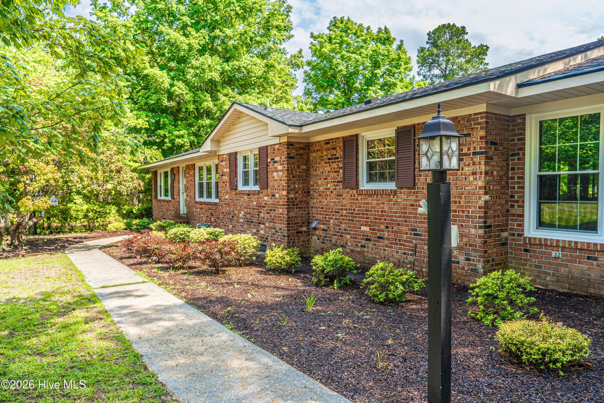 615 E Philadelphia Avenue, Pinebluff, NC 28373 Main Photo