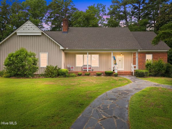 2428 Mcnair Road , Tarboro, NC 27886