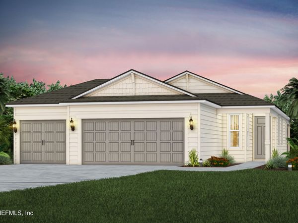 323 FISHTAIL Place, Palm Coast, FL 32164