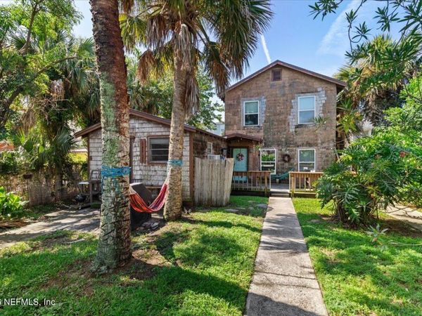 214 13TH Avenue N, Jacksonville Beach, FL 32250