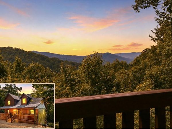 175 Leisure Drive, Ellijay, GA 30536