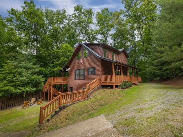 120 Pasha Drive, Ellijay, GA 30540
