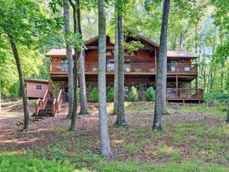 127 Lazy Creek Lane Murphy, NC 28906
