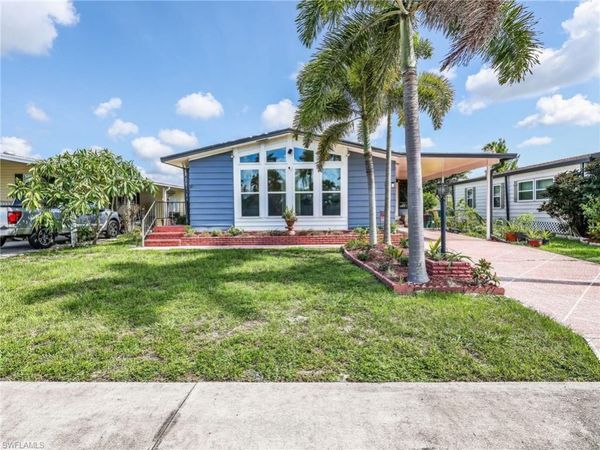 58 Oceans BLVD , Unit 58, NAPLES, FL 34104