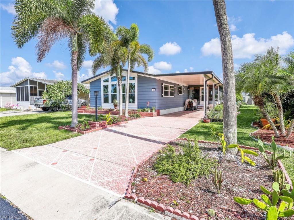 58 Oceans Blvd, Unit 58, Naples, FL 34104 Photo