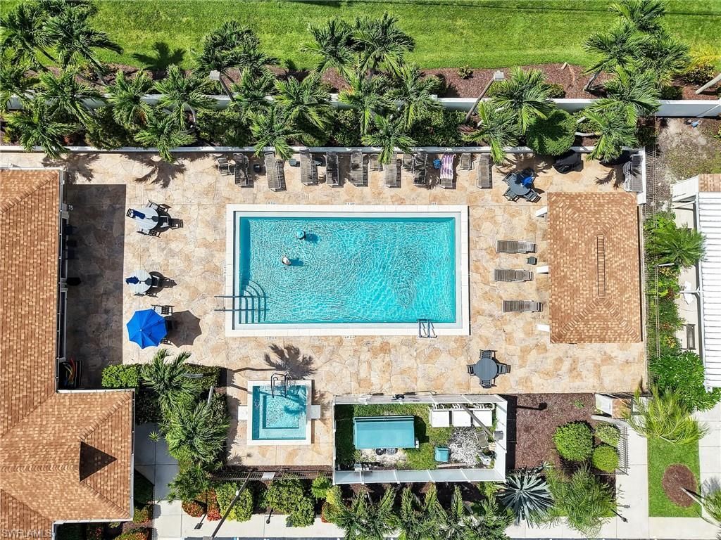58 Oceans Blvd, Unit 58, Naples, FL 34104 Photo
