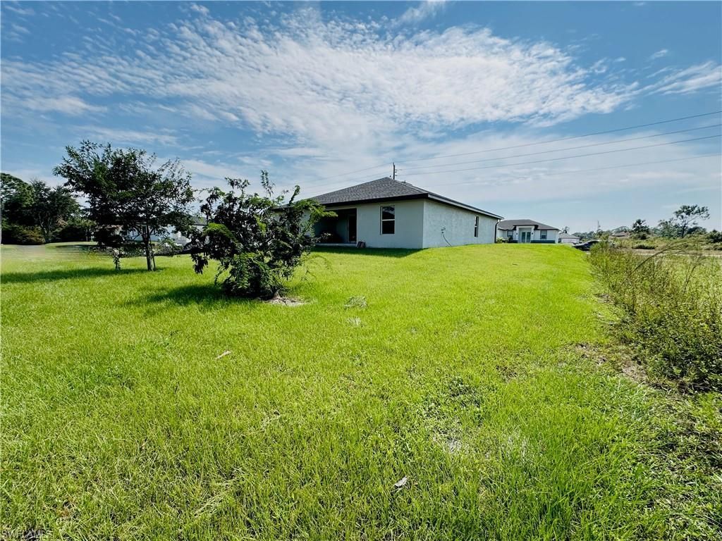 3214 68th St W, Lehigh Acres, FL 33971 Photo