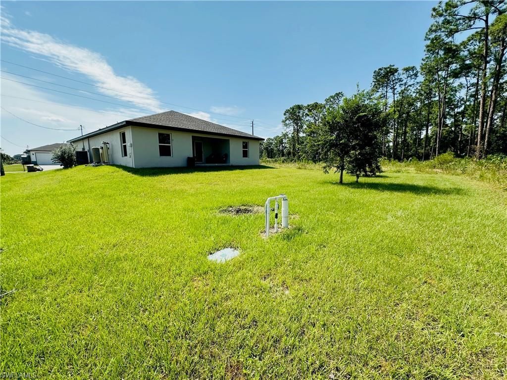 3214 68th St W, Lehigh Acres, FL 33971 Photo