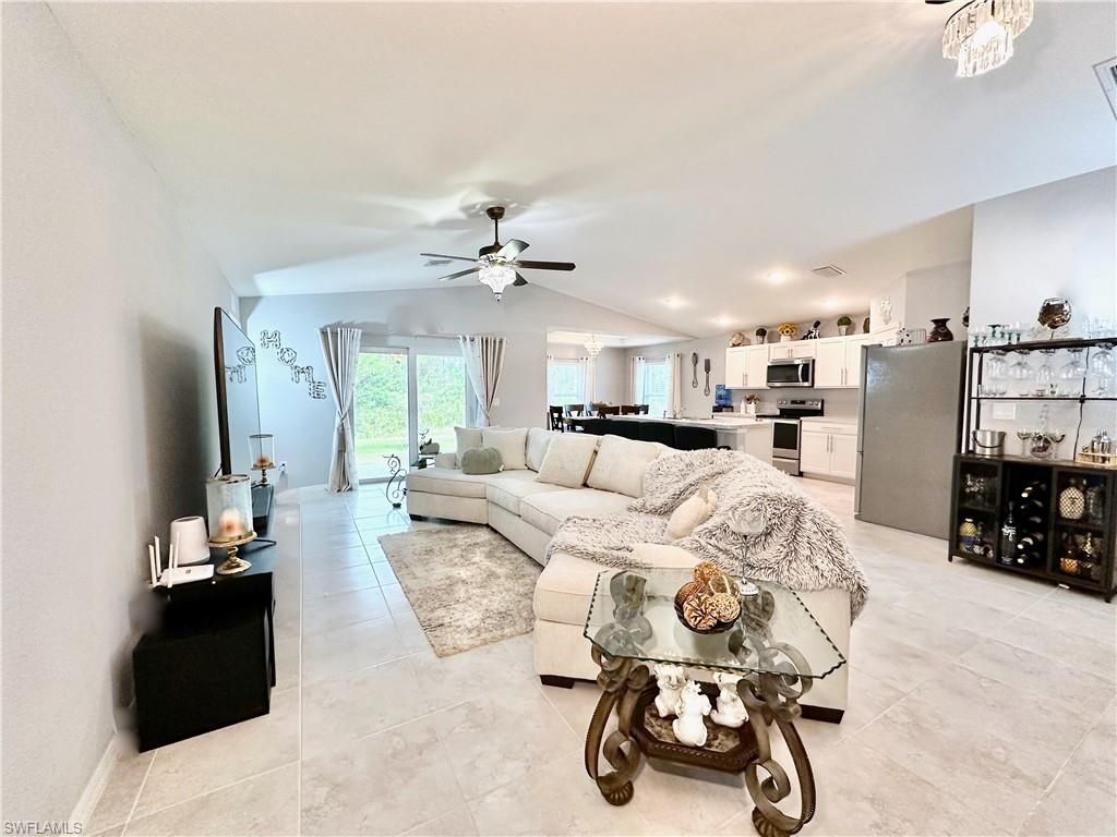 3214 68th St W, Lehigh Acres, FL 33971 Photo